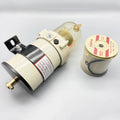 Excavator Oil Water Separator Assembly 500FG 500FH 900FG 900FH 1000FG 1000FH Filter