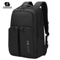 FENRUIEN Backpack 2025 School Bags for College Students Multi Compartment Waterproof Travel Rucksack with Outer Pocket