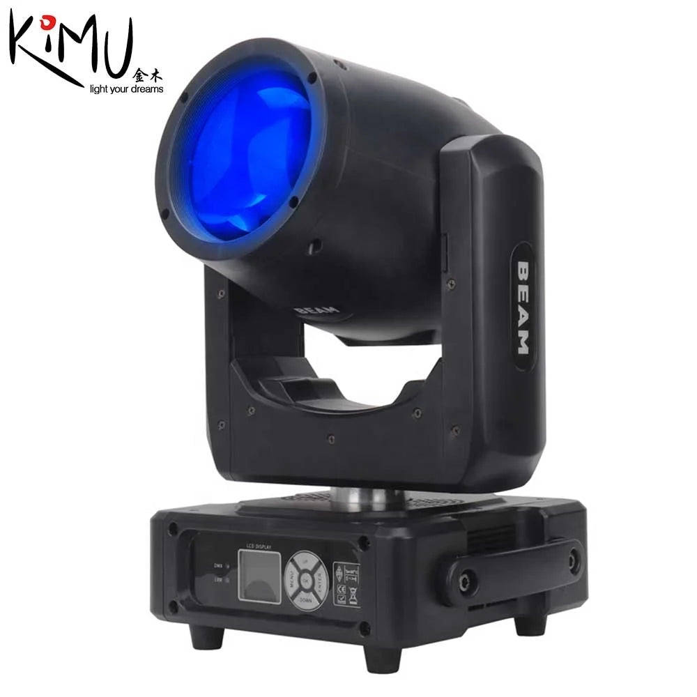 Mini 7R  Spot Sharpy Stage Moving Head Beam  230 Light