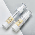 Wholesale As Plastic Airless Bottle with Sprayer for Loose Powder Blush Nail Polish Oil Lotion Pump with Nozzle