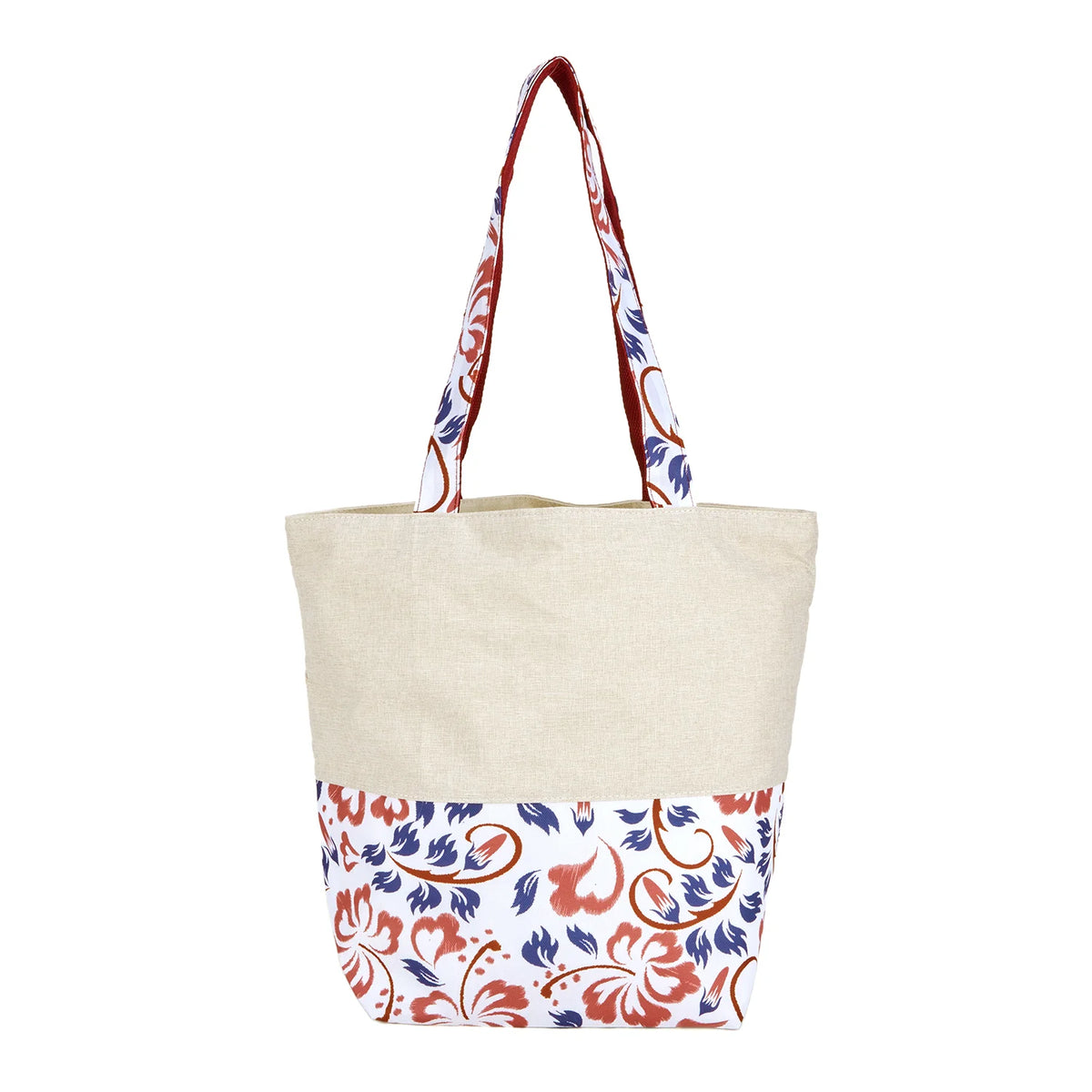 Advanced Technology Mini Tote Bag Canvas Cotton Mesh Bag Shopping Bag Custom Printed