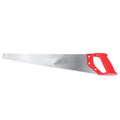 High Quality 17 Inch Carbon Steel Double Hand Wood Saw Industrial Grade Cutting Tool for Plastic Application