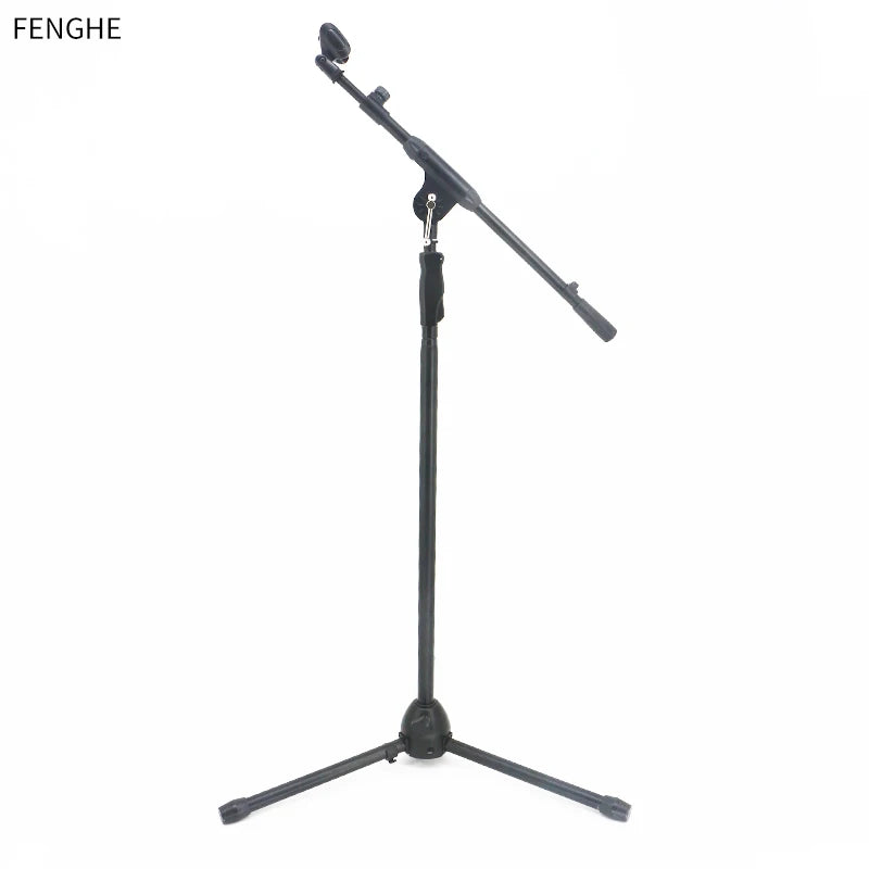 Wholesale Price Professional Microphone Stand Stable Quality