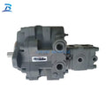 Mini Excavator Main Pump Pvd-2b-36l3dps-8g-4117f Nachi Pvd-2b-42l3ds Pvd-2b-40p-16g5-4191b Hydraulic Pump