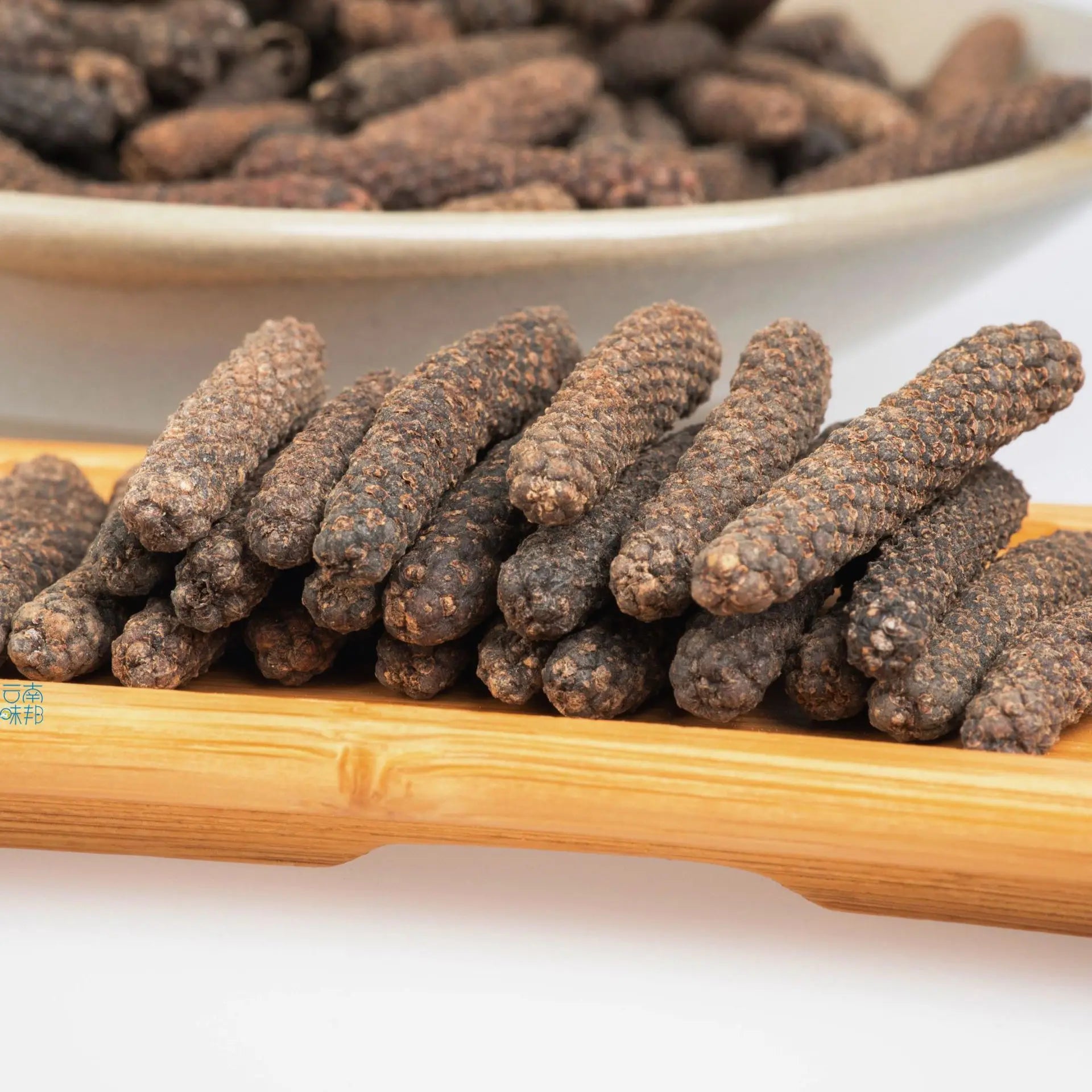 Bi Bo Wholesale Single Natural Spices  Long Pepper Fructus Piper Longum
