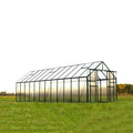 Metal Aluminium Houses Sell Used Small Mini Low Cost Frame Polycarbonate Commercial Garden Greenhouses Green House Greenhouse