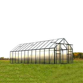 Metal Aluminium Houses Sell Used Small Mini Low Cost Frame Polycarbonate Commercial Garden Greenhouses Green House Greenhouse