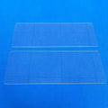 Ultra Thin Al-Si Gorning Glass Automotive Application Lcd Cover Gorilla Glass