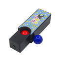 Wonderful Magic Box with Two Ball Easy Magic