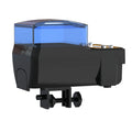 Hot Selling Charge Automatic Fish Feeder with Timing & Quantitative Feeding Simple Operation for Aquarium Fish