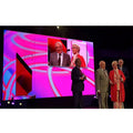HD LED Display Indoor LED Screen LED Display Board Video Wall LED Event LED Screen P2.9 LED Display