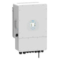 5KW 8KW 10KW 12kw Single Phase Deye Solar Hybrid Inverter Sun-12k-Sg04lp3-Eu