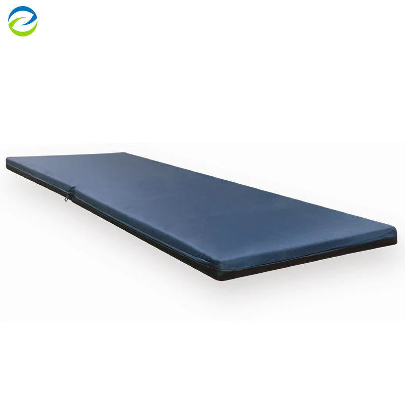 Hospital Orthopedic Waterproof Foam Nursing Bed Mattress in China Supplier