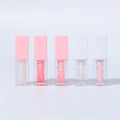 Factory Price Vegan Certificate Private Label Custom Hydrate Non Sticky  Colorful Smooth Moisturizing Lip Oil
