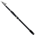 Manufacturer Wholesale High Quality Fishing Products Fiber Sea Fishing Rod
