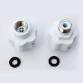 Bathroom Prevent Electric Shock Anti Electric Wall for Electric Water Heater