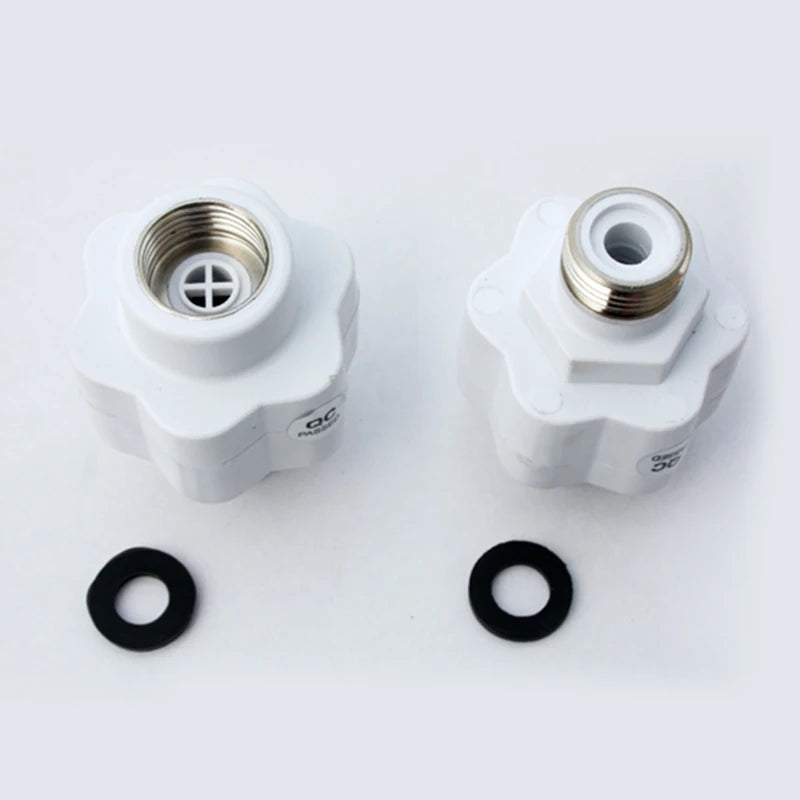 Bathroom Prevent Electric Shock Anti Electric Wall for Electric Water Heater