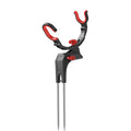 360 Degree Adjustable Fishing Pole Holder Universal Foldable Bracket Sea Lake Stand for Fishing Rod Fishing Accessories