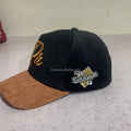 Main Products 5 Panel a Frame Hat 100% Cotton Promotional Baseball CapSnapback Hat