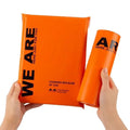 Custom Print Shipping Mailing Plastic Packaging Mail Postage Poly Mailer Bag Extra Large Mailers Bags for Clothing Packing