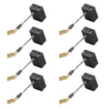 N257540 Grinder Carbon Brush Set Replacement for N421362 Dewalts DWE402 DWE4202 DWE4214 DWE4314 Best Carbon Brushes