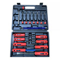 SOLUDE Quality Assurance Impact Screwdriver Bit Set High Strength Drill Bit Screwdriver