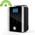 Alkaline Water Ionizer Kangen Water Machine CAWOLO AL-808D With 11 Titanium Platinum Plates Alkaline Water