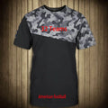2025 New Style 32 FOOTBALL Club Fashion Knitted T-Shirt for Men American Football Sports Teams