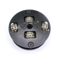 150mm Bush Hammer Tool Plate for Angle Grinders