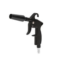 ZTTOOL Tornado Pneumatic Air Compressor Foam Gun High Pressure Water Spray Aluminum Alloy Car Interior Exterior Deep Blowing