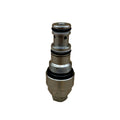 SUNORO Hydraulic Parts PC200-7 PC200-8 Unloading Relief Valve for Ko-matsu Relief Valve for 723-40-56900