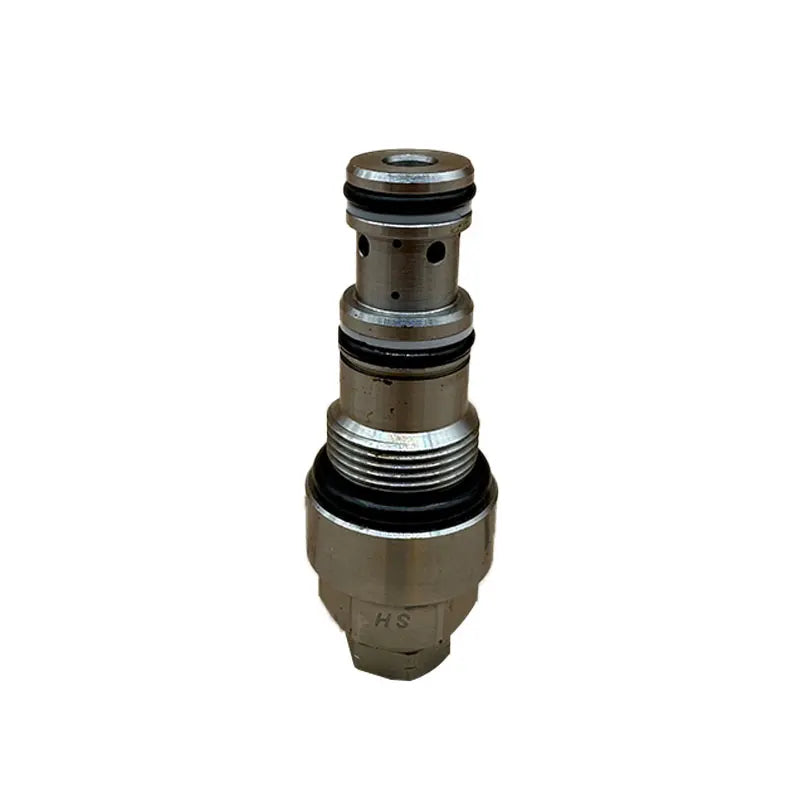 SUNORO Hydraulic Parts PC200-7 PC200-8 Unloading Relief Valve for Ko-matsu Relief Valve for 723-40-56900