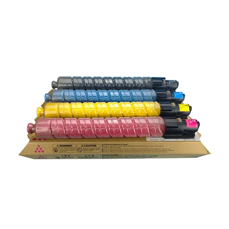 Factory Wholesale Supplier Toner Cartridge MPC3000 for Ricoh Aficio MPC2000 C2500 C3000 Gestetner DS C520 C525 C530