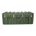 Waterproof LLDPE Rotomolded Hard Heavy Duty OEM/ODM Custom EVA Lining IP65 Portable Tool Storage Carrying Case