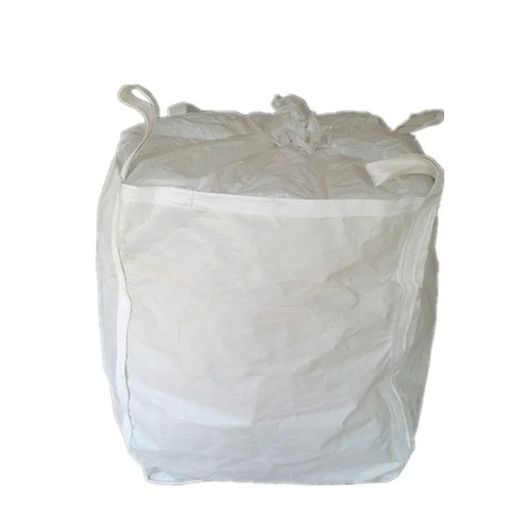 EGP Super Sack Bag Tonne Bags 1000kg 1500kg for Grain Agriculture FIBC Jumbo PP Big Bag