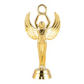 Plastic Trophy Cup Supplier Award Trophies Parts and Components for Champion Race Mementos GZ76
