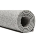 Eco-Friendly Non-Woven Polyester Felt for Wall Soundproof for Green Home Improvement