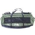 Selco in Stock Scale Friendly Soft Clean Folding Mesh Floating Carp Fish Weight Sling