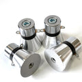 New 25K 60W Ultrasonic Piezoelectric Sensor Head for Machinery Washing Equipment