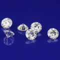 Starsgem Wholesale Moissanite Diamond Mosan Stone Mossainite Diamant Mossanite Loose Diamante Moisanita