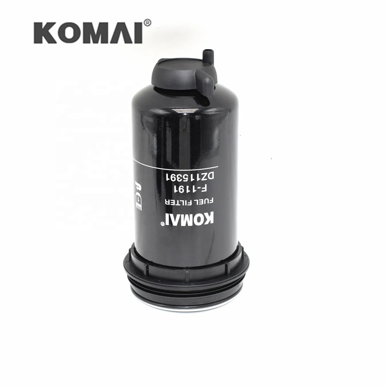 Fuel Filter DZ115391 Use for Tractor Diesel Fuel Filter RE551507 DZ115391