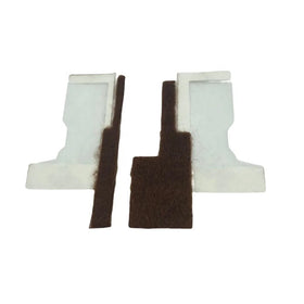 Developer Magnetic Roller Seal Sponge for Ricoh MP C8002 C6502 C5100 C651 C751 C5110 C5200 Copier Spare Parts