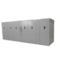 2021 Fully Automatic Egg Hatching Machine Incubator Humidity Controller 200-5000 10000 Capacity for Chicken Duck Hatchery Sale