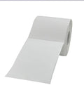 Custom Heat Sensitive Self Adhesive Shipping Label 6x4 Custom Paper Thermal Label Barcode Sticker Roll Printer Stickers