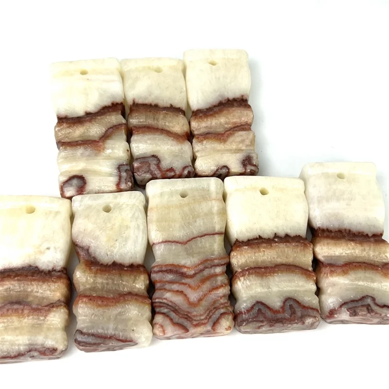 Hot Sale High Quality Natural Crystal Quartz Crystal Pork Stone Lump for Ornament