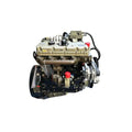 CSJHPSS Factory Supply 1206E-E70TTA-CR Complete for CAT4.4 Engine for Engineering Machinery