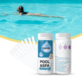 Hot Sale Pool Copper Monitor Swimming Pool Copper test