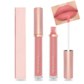 No Logo Cheap Private Label Create Your Own Brand Custom Mini Nude Matte Velvet Liquid Lipstick
