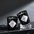 Romantic Customized Handmade Scented Home Fragrance Candle Organic