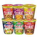 Hot Sale Instant Noodles Japanese 74g Instant Noodles With Various Flavors